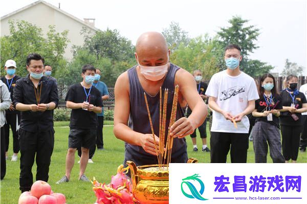 小人物北京开机