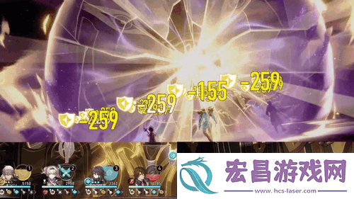 崩坏星穹铁道V2.6末日幻影角色配队打法推荐