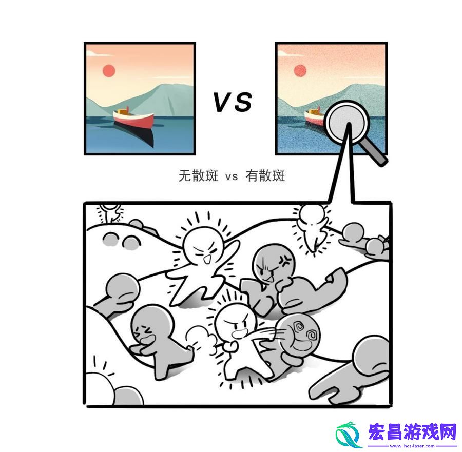 激光·十年｜NEC放映机激光时代的积厚成势