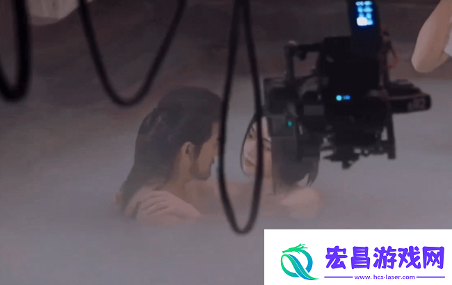 杨子录制演员请就位与许佳琪搭档出演纣王妲己