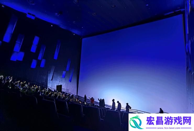 好看的IMAX大片