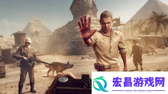 玩家热议夺宝奇兵