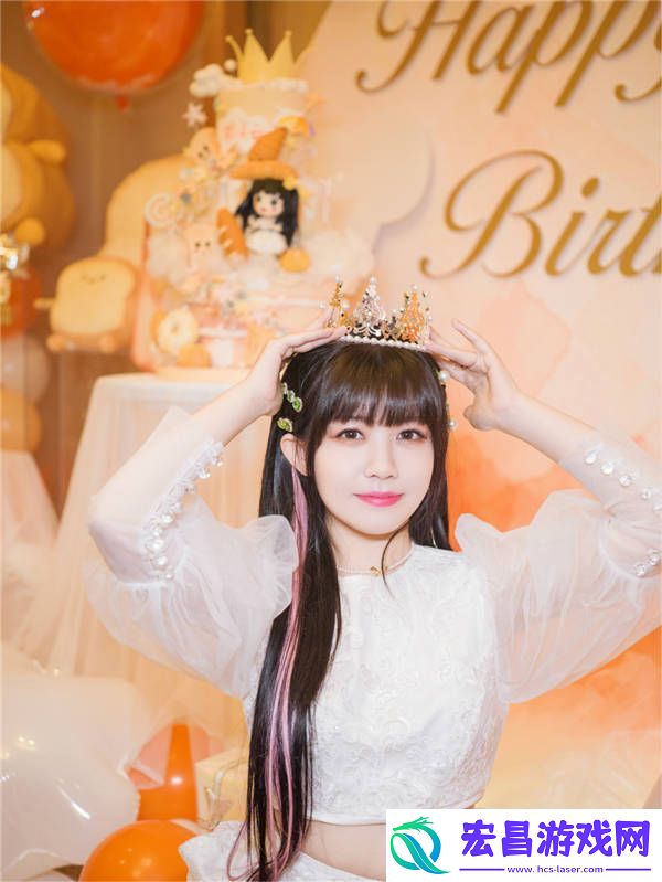赖美云生日直播大秀才艺