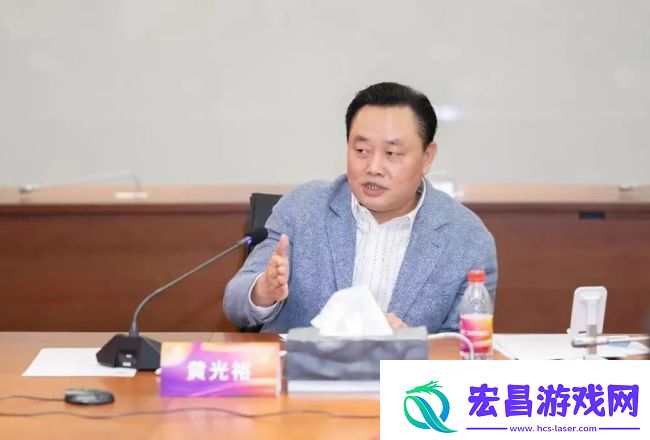 黄光裕的资本帝国