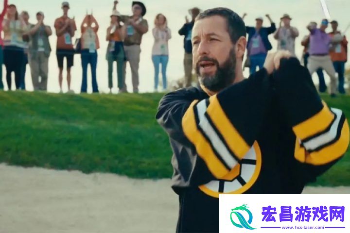 亚当·桑德勒新作高尔夫球也疯狂2首发预告