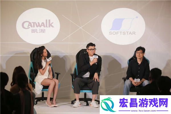 连李逍遥、赵灵儿等虚拟角色都出道了