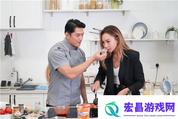 AGA炮制西班牙海鲜饭