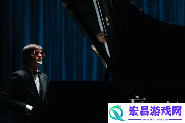 传记类获奖佳片盲琴师入选上影节