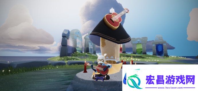 光遇吉他先祖能兑换什么