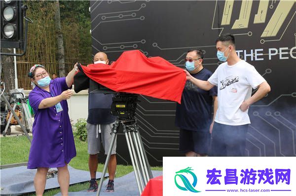 小人物北京开机