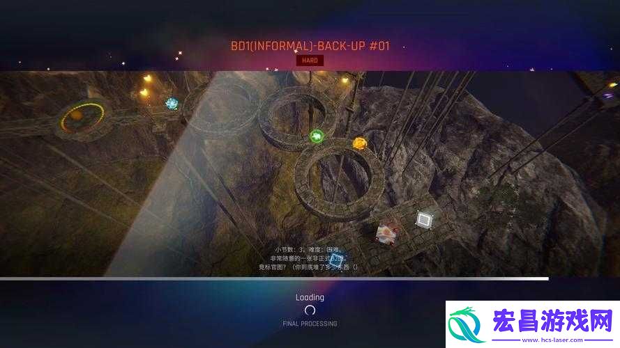 Ballex第二关详尽攻略图文全方位解析助你快速掌握技巧轻松过关