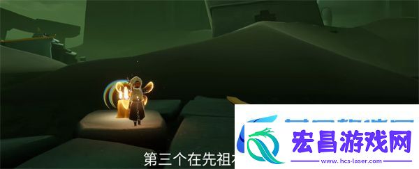 光遇11月18日季节蜡烛位置2024