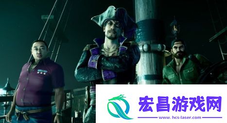 如龙8外传PC配置需求公布