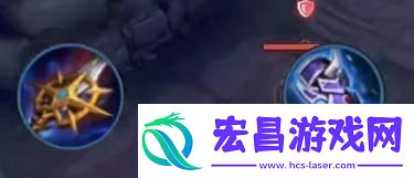 王者荣耀元歌出装及铭文
