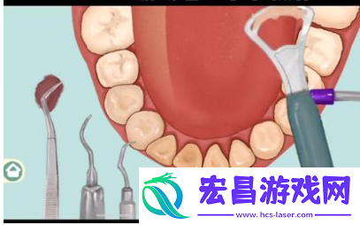 小小收纳唇红齿白怎么过关