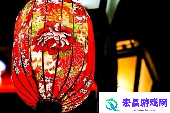 正月十五送灯