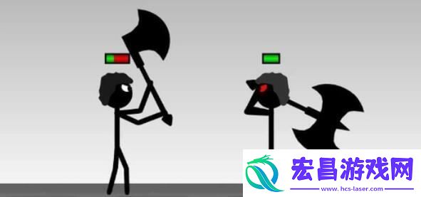 火柴人战争中文版游戏有哪些