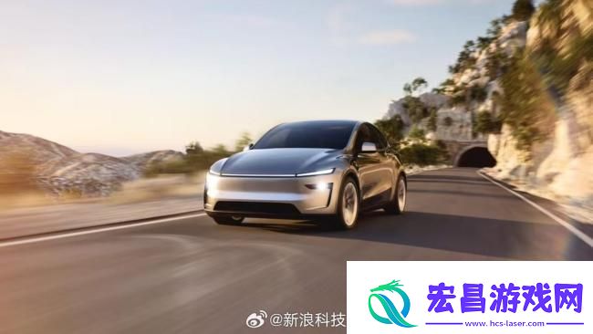 特斯拉确认将推出ModelY七座版