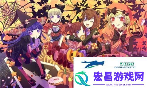 绚丽绽放！醉花阴PO1V2作者酌青栀简介