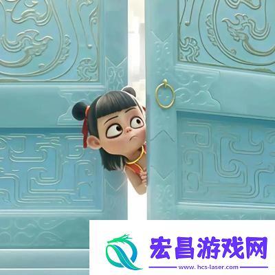 哪吒2团队
