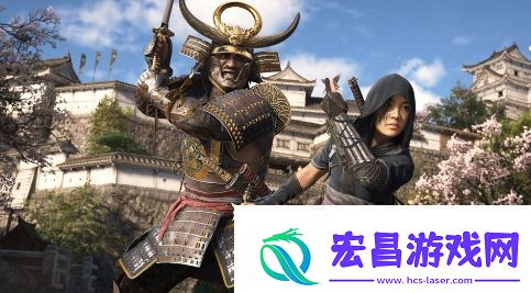 刺客信条