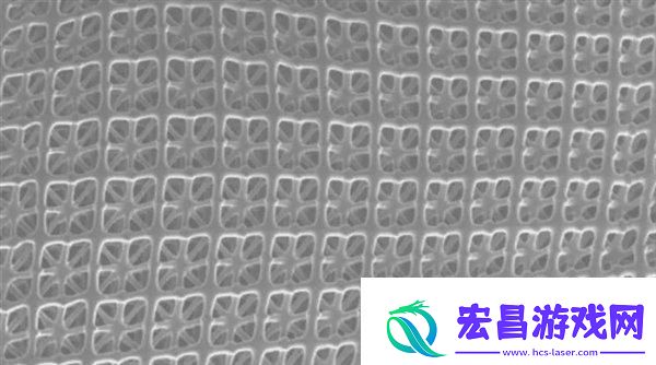 科学家利用AI创造出一种全新材料