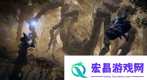 艾尔登法环