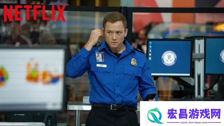 年底热门影片