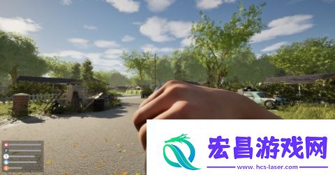 尽情买醉胡闹！醉汉模拟器上架Steam平台