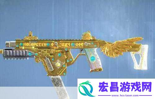 使命召唤手游冲锋枪王者争霸哪款最厉害