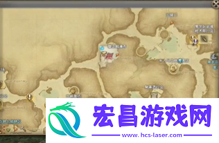 最终幻想14重生之境探索笔记10在哪