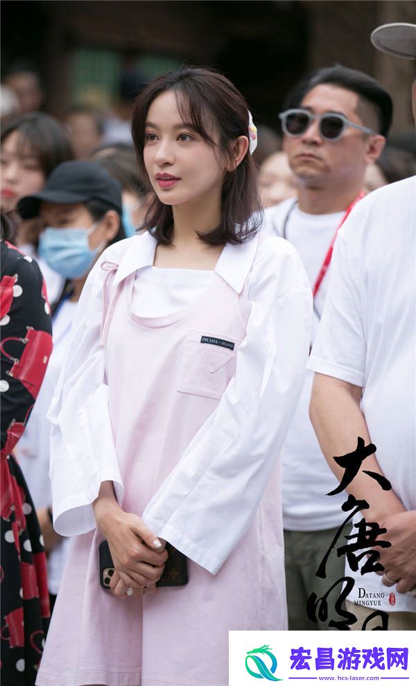 大唐明月今日开机