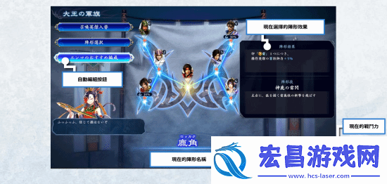 光荣肉鸽动作游戏无双深渊正式公布！超100名可控角色