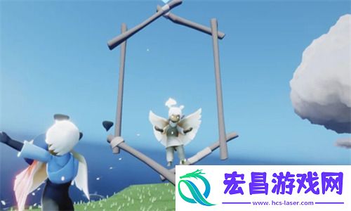 光遇黑脸面具兑换图