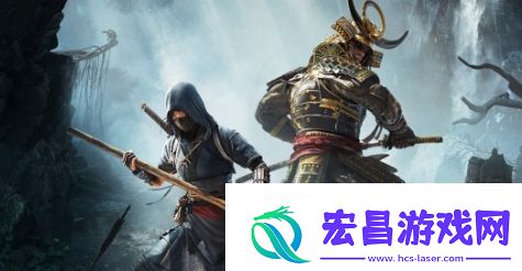 刺客信条
