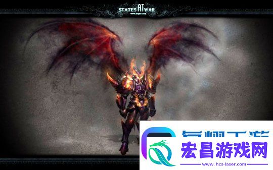 重磅重启猎国OL西方魔幻巨制2月14日等你来体验