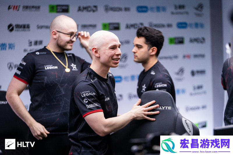 HLTV爆料