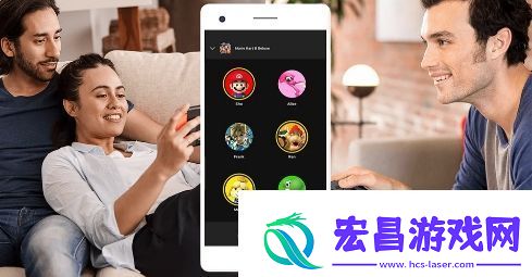 任天堂各类手机应用全球下载量超过9亿次