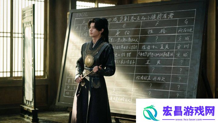 大奉打更人