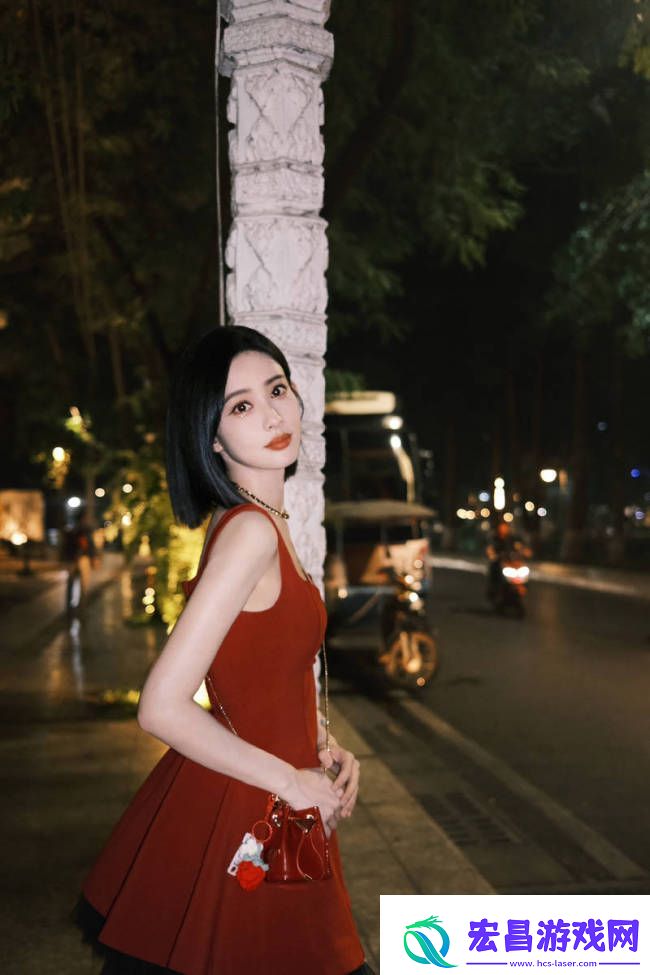 孟子义晒元宵营业照