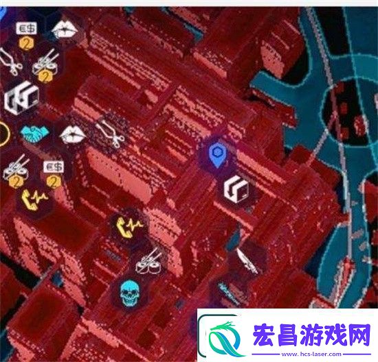 赛博朋克2077性偶怎么解锁
