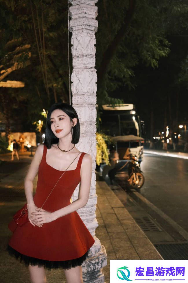 孟子义晒元宵营业照