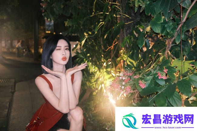 孟子义晒元宵营业照