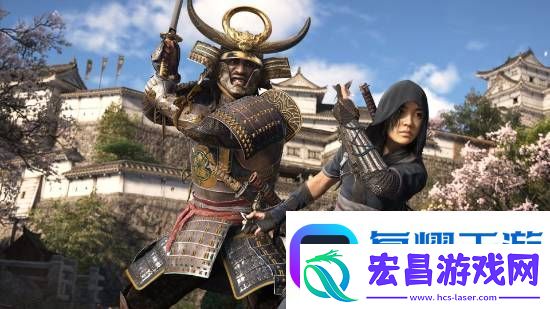 官方称AC影有潜力成为系列最佳