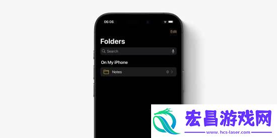 iPhone备忘录消失用户崩溃
