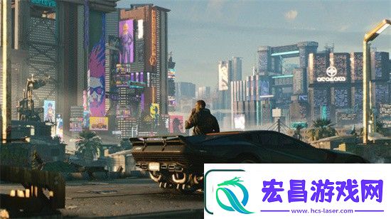 赛博朋克2077性偶怎么解锁