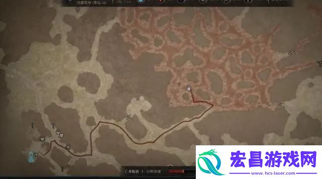 暗黑破坏神4野兽碎骨怎么获得