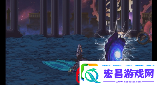 地下城与勇士