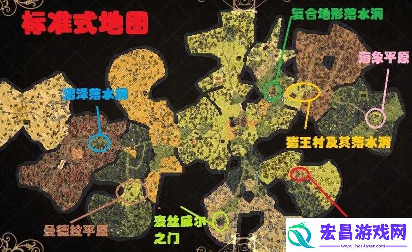 饥荒地面建筑移除及移动方法全面解析与实用技巧分享