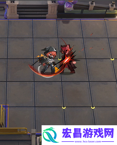 明日方舟弑君者强不强